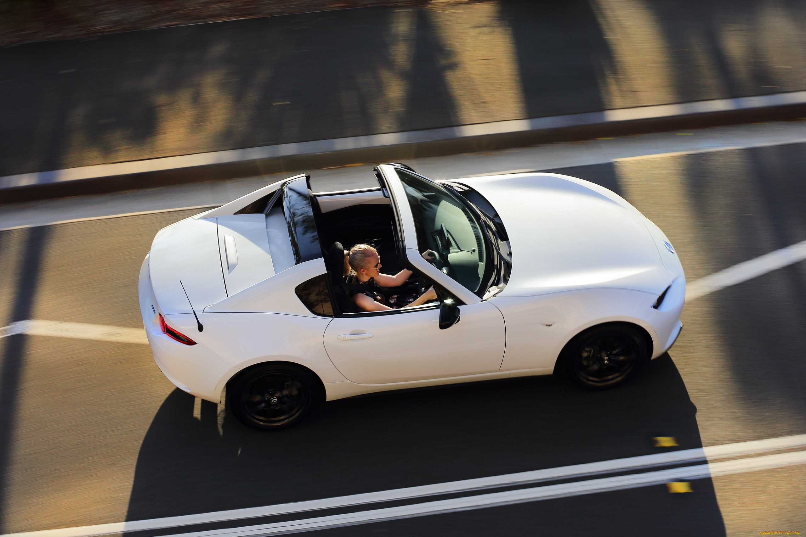 mazda mx-5 rf au-spec 2017, , mazda, mx-5, , 2017, au-spec, rf